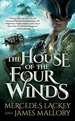The House Of The Four Winds