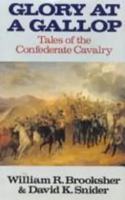 Glory At A Gallop