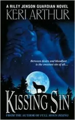 Kissing Sin