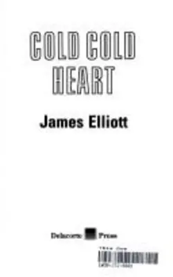 Cold, Cold Heart