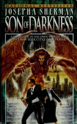 Son Of Darkness