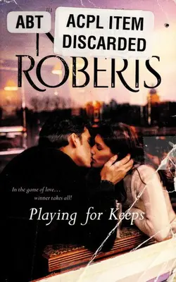 Playing For Keeps