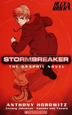 Stormbreaker