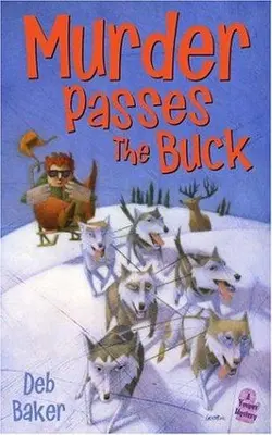 Murder Passes The Buck