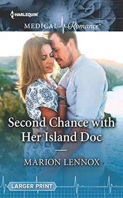 Second Chance With Her Island Doc