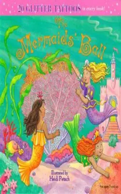 The Mermaids' Ball