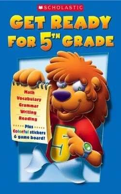 Get Ready For 5th Grade