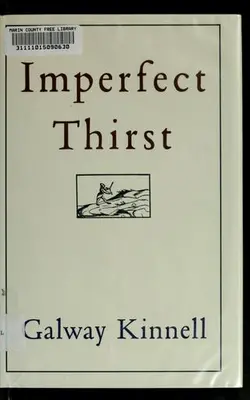 Imperfect Thirst