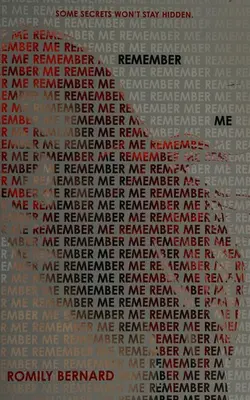 Remember Me