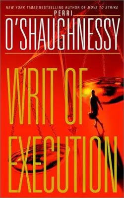 Writ Of Execution