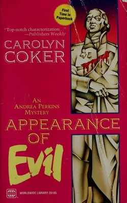 Appearance Of Evil