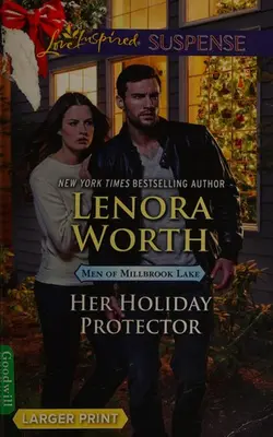 Her Holiday Protector
