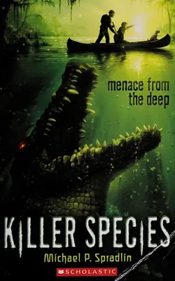 Menace From The Deep