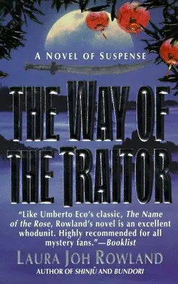 The Way Of The Traitor