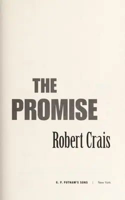 The Promise