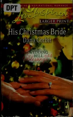 His Christmas Bride