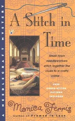 A Stitch In Time