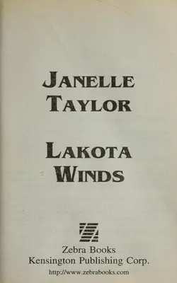 Lakota Winds