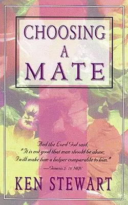 Choosing A Mate