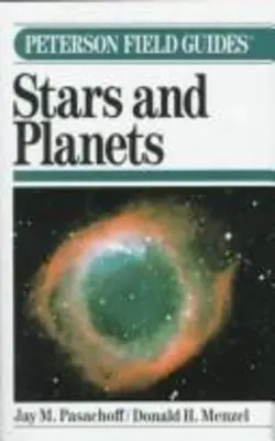 Field Guide To The Stars And Planets.