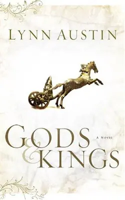 Gods And Kings (chronicles Of The Kings #1)