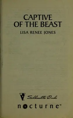 Captive Of The Beast