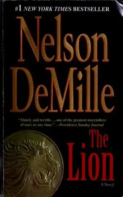 The Lion