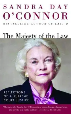 The Majesty Of The Law