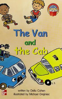 The Van And The Cab