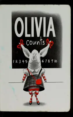 Olivia Counts