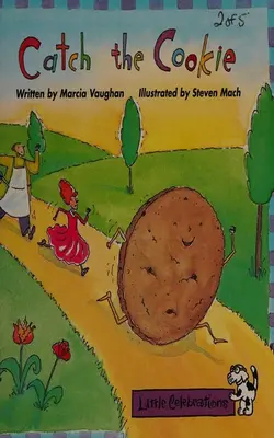 Catch The Cookie