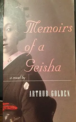 Memoirs Of A Geisha