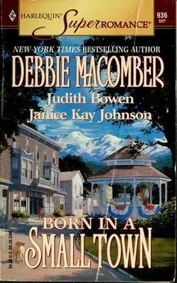 Born In A Small Town