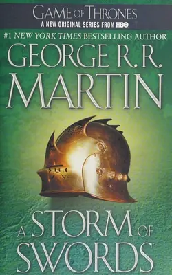 A Storm Of Swords