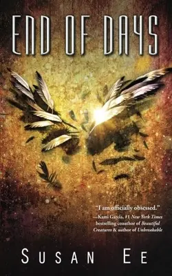 End Of Days (penryn & The End Of Days)