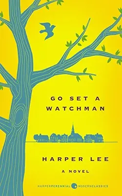 Go Set A Watchman Deluxe Ed