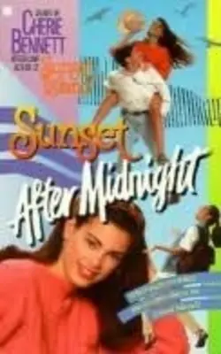 Sunset After Midnight