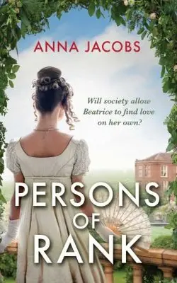 Persons Of Rank