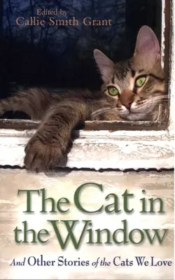 The Cat In The Window