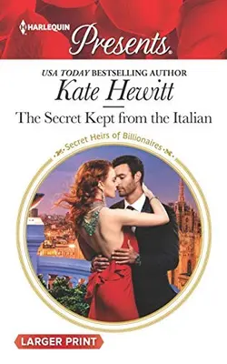The Secret Kept From The Italian