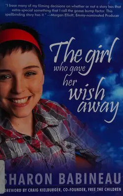 The Girl Who Gave Her Wish Away
