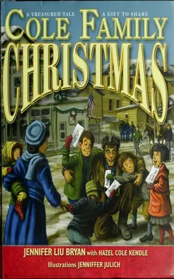 Cole Family Christmas