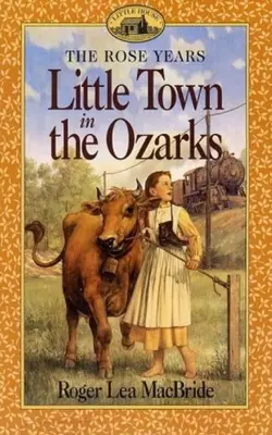 Little Town In The Ozarks