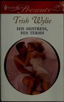 His Mistress, His Terms
