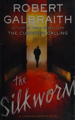 The Silkworm