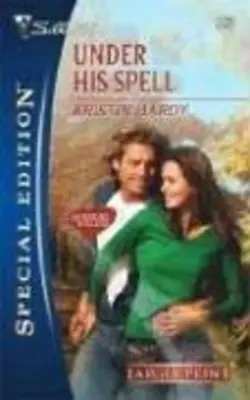 Under His Spell (larger Print Special Edition)