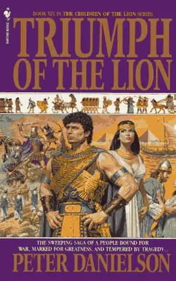 Triumph Of The Lion