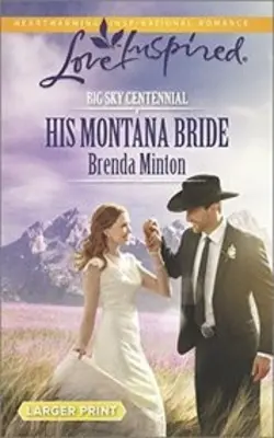 His Montana Bride