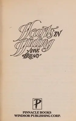 Hearts In Hiding
