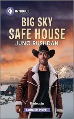 Big Sky Safe House